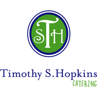 Timothy S Hopkins Catering logo, Timothy S Hopkins Catering contact details