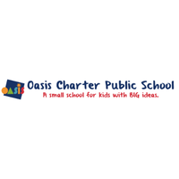 Oasis Charter Public School logo, Oasis Charter Public School contact details