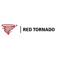 Red Tornado logo, Red Tornado contact details