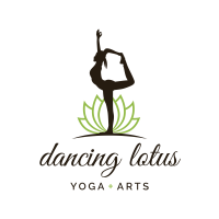 Dancing Lotus Yoga + Arts logo, Dancing Lotus Yoga + Arts contact details