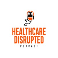 Healthcare Disrupted logo, Healthcare Disrupted contact details