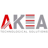 AKEA S.A. logo, AKEA S.A. contact details