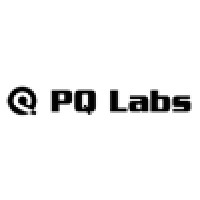 PQ Labs logo, PQ Labs contact details