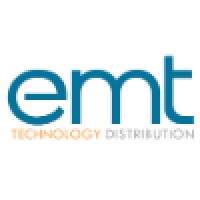 emt Distribution META logo, emt Distribution META contact details