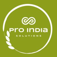 PRO India logo, PRO India contact details