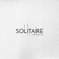 Solitaire Projects logo, Solitaire Projects contact details