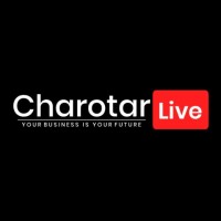 Charotar Live logo, Charotar Live contact details