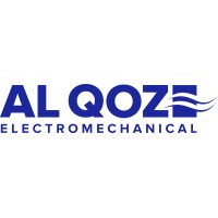 Al Qoze Electromechanical logo, Al Qoze Electromechanical contact details