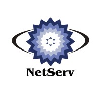 Netserv Applications logo, Netserv Applications contact details