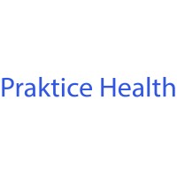 Praktice.AI logo, Praktice.AI contact details