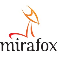 Mirafox logo, Mirafox contact details