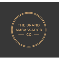 The Brand Ambassador Company logo, The Brand Ambassador Company contact details