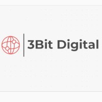 3 Bit-Digital logo, 3 Bit-Digital contact details