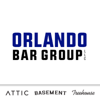 Orlando Bar Group logo, Orlando Bar Group contact details