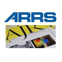 ARRS logo, ARRS contact details