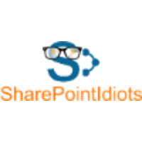 SharePointIdiots logo, SharePointIdiots contact details