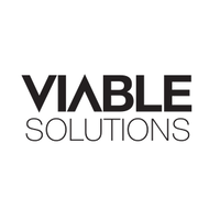 Viable Solutions logo, Viable Solutions contact details