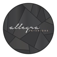 Allegra Interiors logo, Allegra Interiors contact details