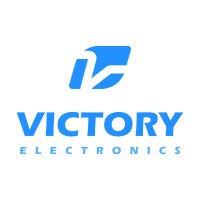 Victory Electronics logo, Victory Electronics contact details