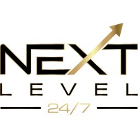 Next Level 24/7 logo, Next Level 24/7 contact details