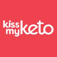 Kiss My Keto logo, Kiss My Keto contact details