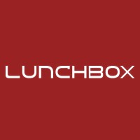 Lunchbox Agency logo, Lunchbox Agency contact details