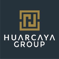 Huarcaya Group logo, Huarcaya Group contact details