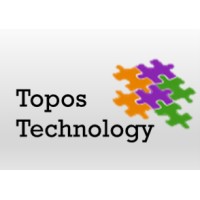 Topos Technology logo, Topos Technology contact details