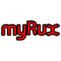 myRux LLC logo, myRux LLC contact details