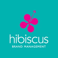 HIBISCUS Brand Management logo, HIBISCUS Brand Management contact details