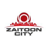 Zaitoon City Lahore logo, Zaitoon City Lahore contact details