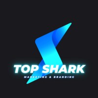 Top Shark logo, Top Shark contact details