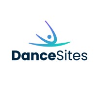 Dance Sites logo, Dance Sites contact details