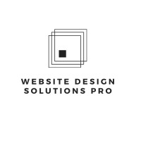 Website Design Solutions Pro logo, Website Design Solutions Pro contact details