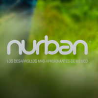 Nurban México logo, Nurban México contact details