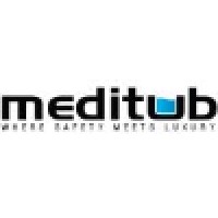 Meditub logo, Meditub contact details