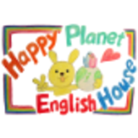 Happy Planet English House logo, Happy Planet English House contact details