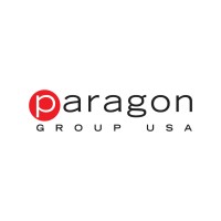 Paragon Group USA logo, Paragon Group USA contact details