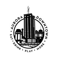 Aurora Downtown logo, Aurora Downtown contact details