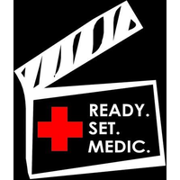 Ready Set Medic logo, Ready Set Medic contact details