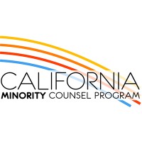 California Minority Counsel Program | CMCP logo, California Minority Counsel Program | CMCP contact details