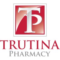 Trutina Pharmacy logo, Trutina Pharmacy contact details