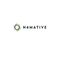 N4MATIVE logo, N4MATIVE contact details