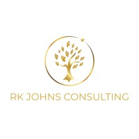 RK Johns Consulting LLC logo, RK Johns Consulting LLC contact details