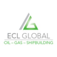 ECL Global logo, ECL Global contact details