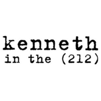 kenneth in the (212) logo, kenneth in the (212) contact details