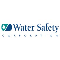 Water Safety Corporation logo, Water Safety Corporation contact details