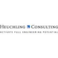 HEUCHLING CONSULTING logo, HEUCHLING CONSULTING contact details