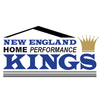 New England Home Performance Kings logo, New England Home Performance Kings contact details