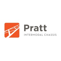 Pratt Intermodal Chassis, LLC logo, Pratt Intermodal Chassis, LLC contact details